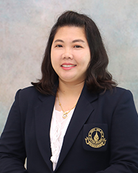 Ms. Siripen Dechosawang