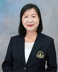 Ms. Surang Sirorojsakul