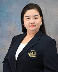 Ms. Tawan Lamaykae